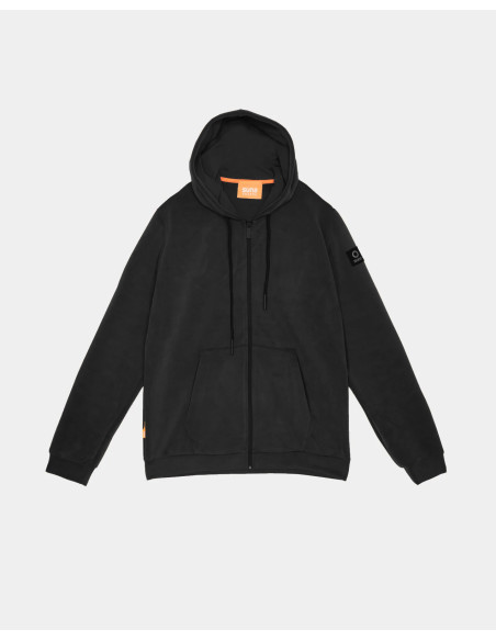 Suns /// Felpa Uomo Marzio Lux Nero Prezzo 170,00