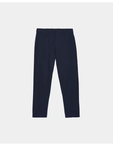 Suns /// Pantalone Uomo Day Lux Blu Scuro Prezzo 175,00