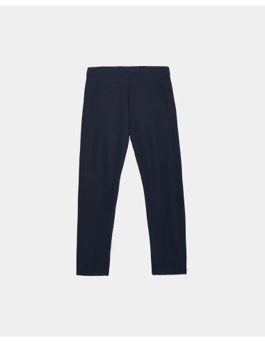 Suns /// Pantalone Uomo Day Lux Blu Scuro Prezzo 175,00