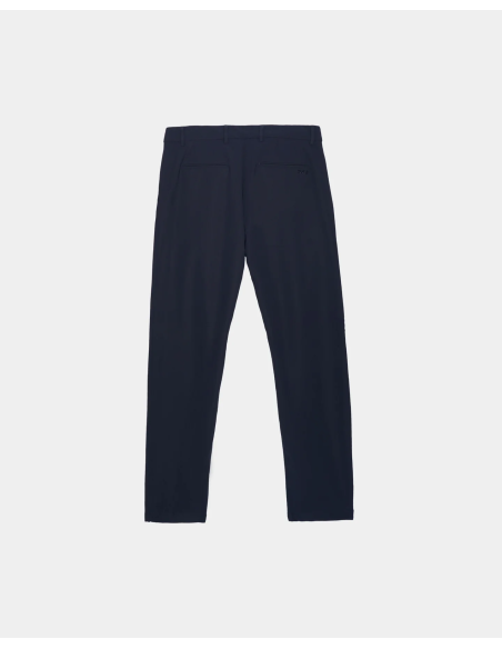 Suns /// Pantalone Uomo Day Lux Blu Scuro Prezzo 175,00