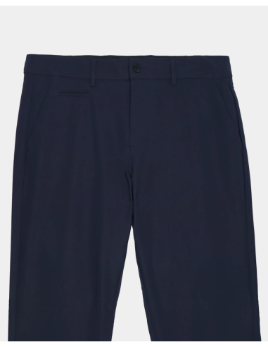 Suns /// Pantalone Uomo Day Lux Blu Scuro Prezzo 175,00
