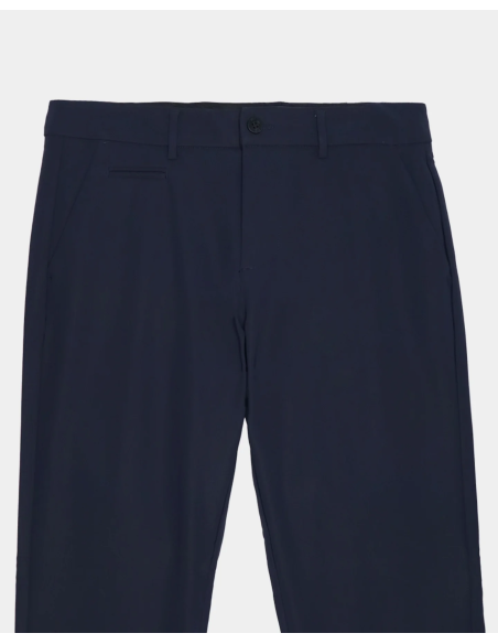Suns /// Pantalone Uomo Day Lux Blu Scuro Prezzo 175,00
