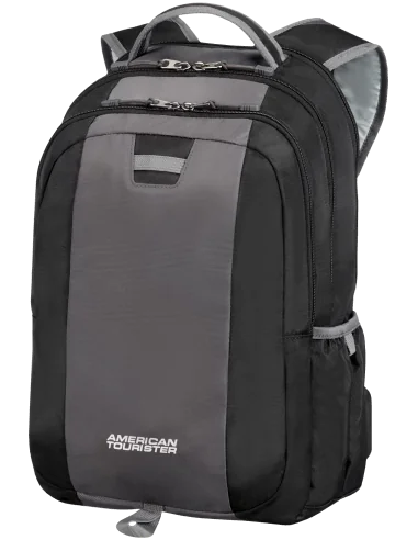 American Tourister /// Zaino Urban Groove Nylon Nero Prezzo 45,00