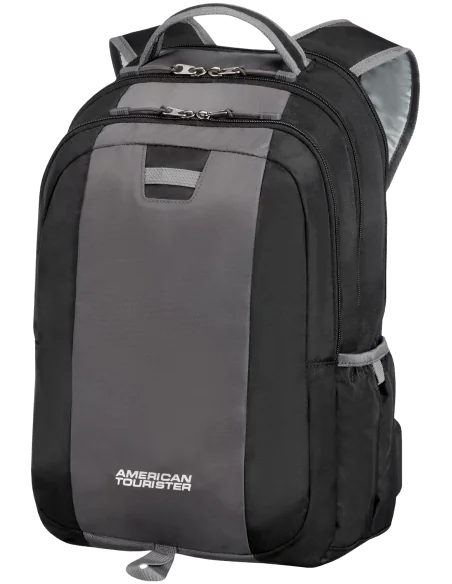 American Tourister /// Zaino Urban Groove Nylon Nero Prezzo 45,00