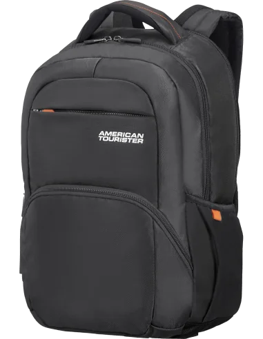 American Tourister /// Zaino Urban Groove Nylon Nero Prezzo 60,00