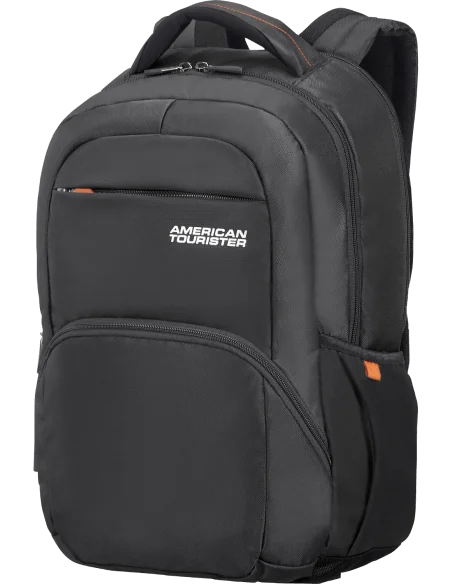 American Tourister /// Zaino Urban Groove Nylon Nero Prezzo 60,00