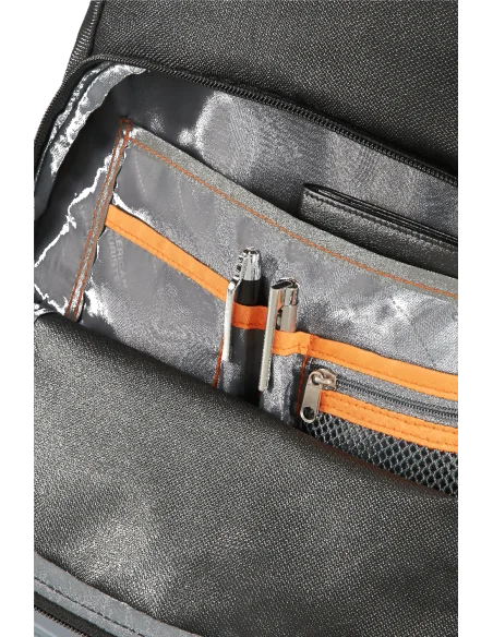 American Tourister /// Zaino Urban Groove Nylon Nero Prezzo 60,00