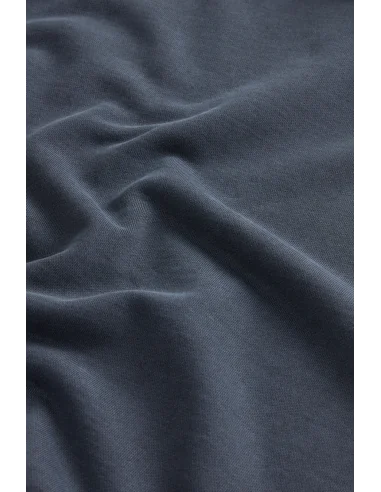 Woolrich /// Felpa Tinto Capo Uomo Blu Prezzo 180,00