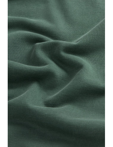 Woolrich /// Felpa Tinto Capo Uomo Verde Scuro Prezzo 180,00