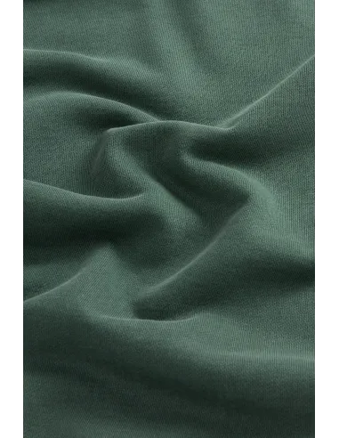 Woolrich /// Felpa Tinto Capo Uomo Verde Scuro Prezzo 180,00