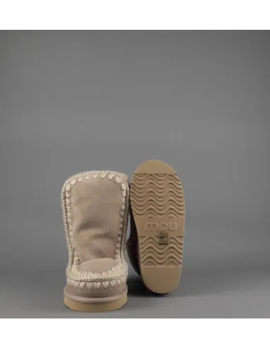 Mou /// Eskimo 24 Donna Montone Double-Face Carne Prezzo 229,00