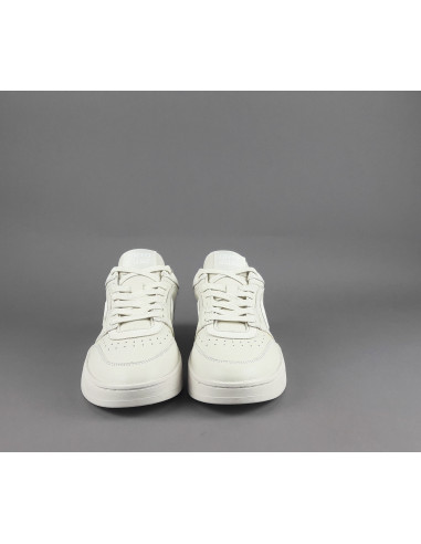 Orto - Sneakers Uomo Eclipse Ecopelle Bianco Opaco Prezzo 88,00