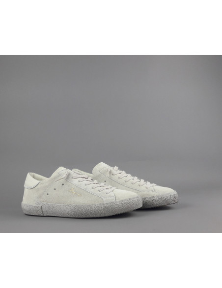 Philippe Model - Sneakers Uomo Paris x Camoscio Ghiaccio Prezzo 340,00