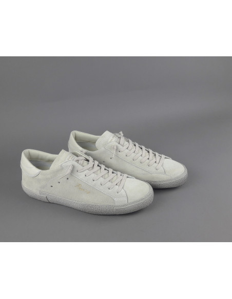 Philippe Model - Sneakers Uomo Paris x Camoscio Ghiaccio Prezzo 340,00