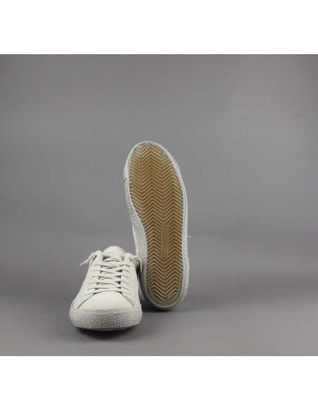 Philippe Model - Sneakers Uomo Paris x Camoscio Ghiaccio Prezzo 340,00