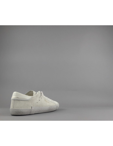 Philippe Model - Sneakers Uomo Paris x Camoscio Ghiaccio Prezzo 340,00