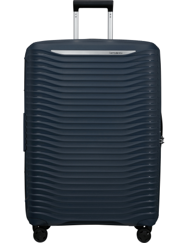 Samsonite - Trolley Large Upscape Polipropilene Blu Scuro Prezzo 259,00