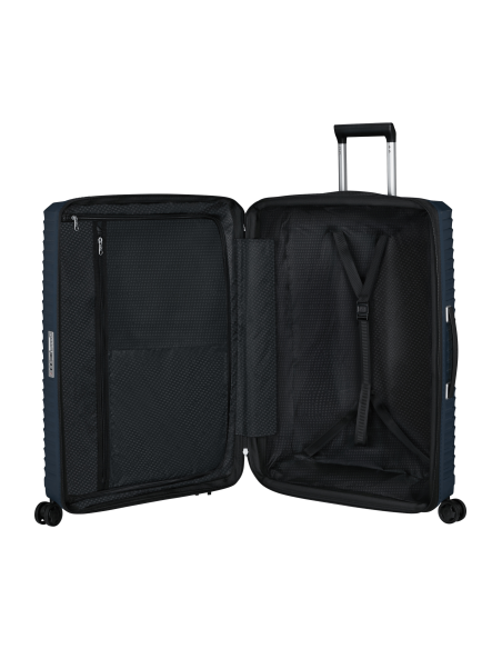 Samsonite - Trolley Large Upscape Polipropilene Blu Scuro Prezzo 259,00