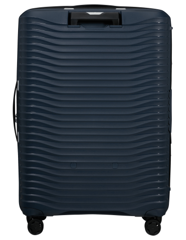 Samsonite - Trolley Large Upscape Polipropilene Blu Scuro Prezzo 259,00