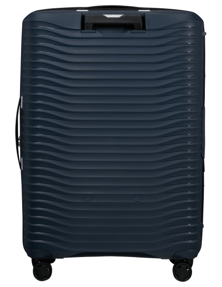 Samsonite - Trolley Large Upscape Polipropilene Blu Scuro Prezzo 259,00