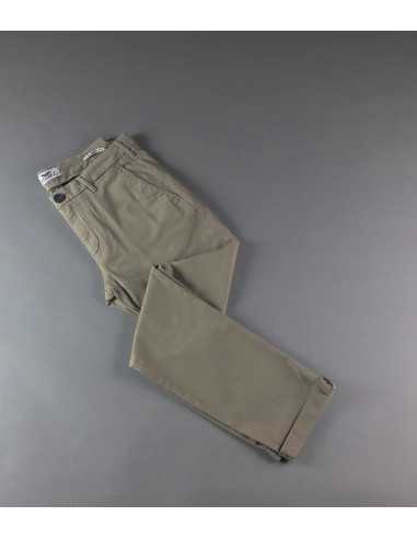 Clark - Pantalone Uomo Mark Gabardina Talpa Prezzo 75,00