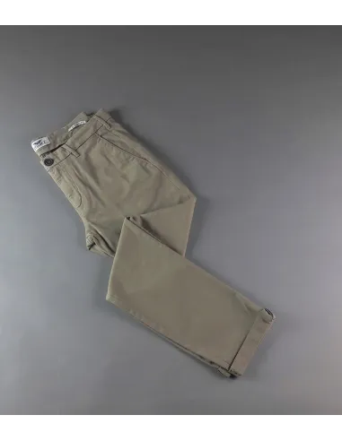 Clark - Pantalone Uomo Mark Gabardina Talpa Prezzo 75,00