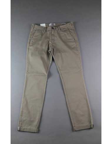Clark - Pantalone Uomo Mark Gabardina Talpa Prezzo 75,00