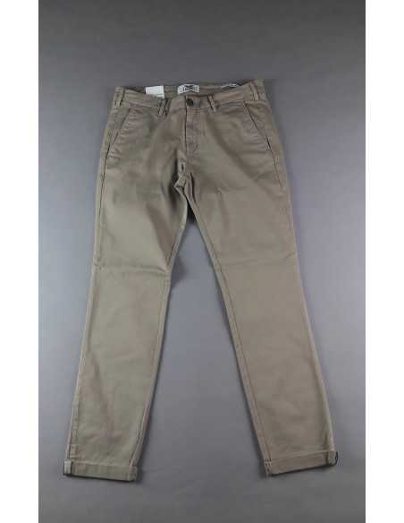 Clark - Pantalone Uomo Mark Gabardina Talpa Prezzo 75,00