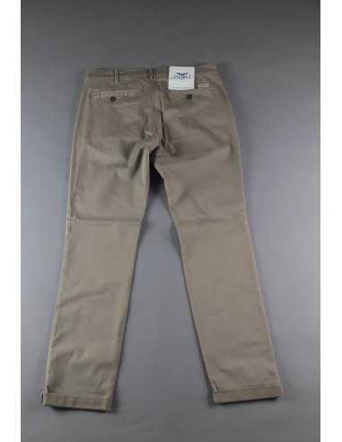 Clark - Pantalone Uomo Mark Gabardina Talpa Prezzo 75,00