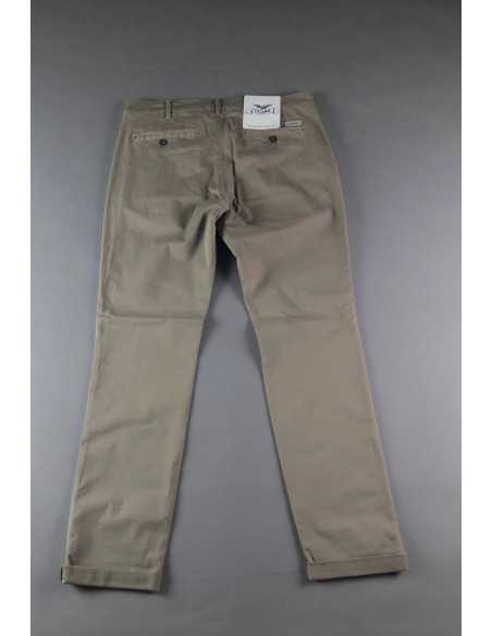 Clark - Pantalone Uomo Mark Gabardina Talpa Prezzo 75,00