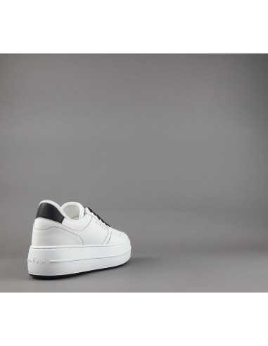 Hogan - Sneakers Donna H670 Pelle Bianco Prezzo 450,00