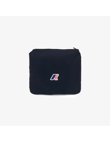 K-Way - T-Shirt Uomo Seril Blu Scuro Prezzo 75,00