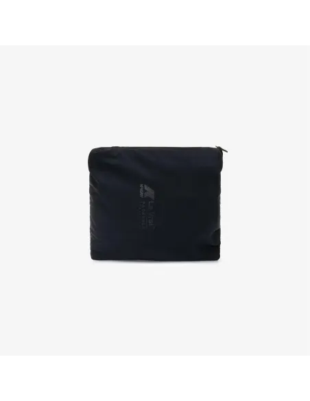 K-Way - Shorts Unisex Nesty Blu Scuro Prezzo 85,00