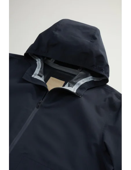 Woolrich - Giubbino Uomo Pacific Blu Scuro Prezzo 350,00