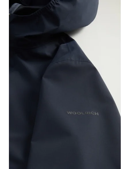 Woolrich - Giubbino Uomo Pacific Blu Scuro Prezzo 350,00