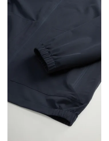 Woolrich - Giubbino Uomo Pacific Blu Scuro Prezzo 350,00