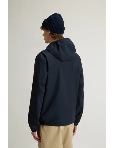 Woolrich - Giubbino Uomo Pacific Blu Scuro Prezzo 350,00