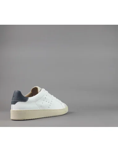 Hogan - Sneakers H672 Uomo Pelle Bianco H Bucata Prezzo 350,00