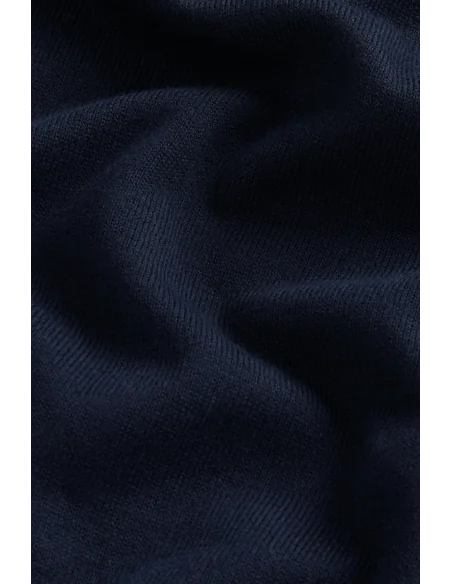 Woolrich - Maglia Uomo Cotone Blu Scuro Prezzo 130,00