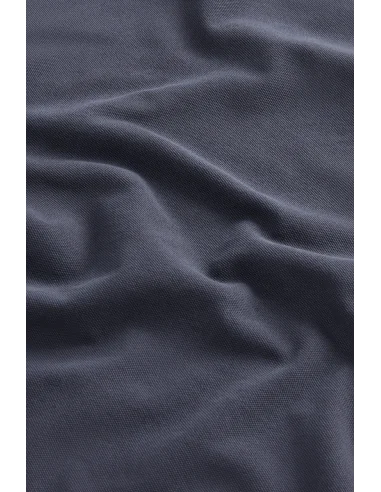 Woolrich - Polo Uomo Cotone Stretch Blu Scuro Prezzo 100,00