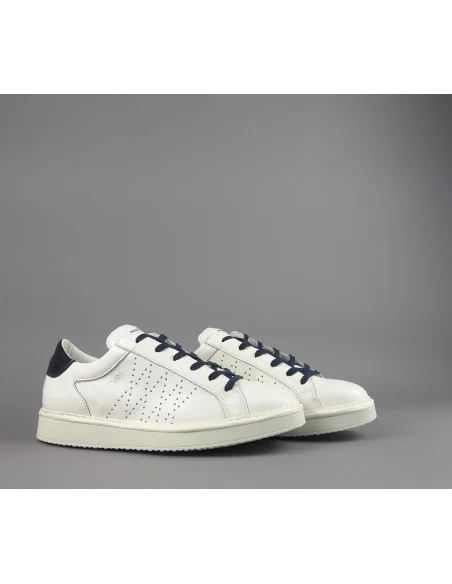 Panchic - Scarpa Uomo P01 Avorio Prezzo 168,00