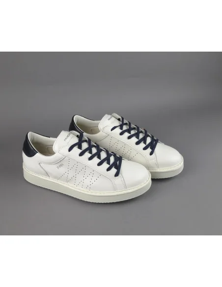 Panchic - Scarpa Uomo P01 Avorio Prezzo 168,00