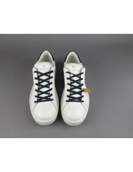 Panchic - Scarpa Uomo P01 Avorio Prezzo 168,00