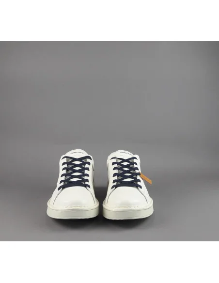 Panchic - Scarpa Uomo P01 Avorio Prezzo 168,00