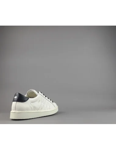 Panchic - Scarpa Uomo P01 Avorio Prezzo 168,00