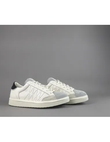 Panchic - Scarpa Uomo P01 Avorio Prezzo 168,00