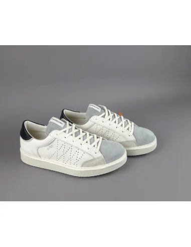 Panchic - Scarpa Uomo P01 Avorio Prezzo 168,00