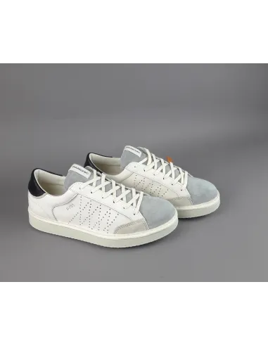 Panchic - Scarpa Uomo P01 Avorio Prezzo 168,00