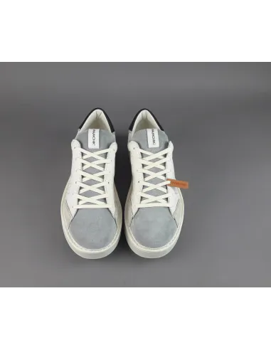 Panchic - Scarpa Uomo P01 Avorio Prezzo 168,00