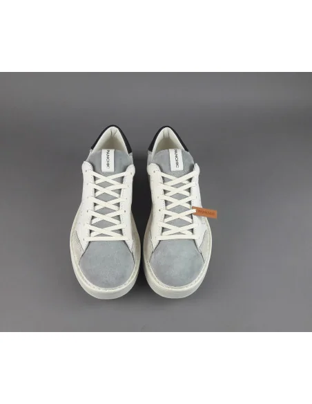 Panchic - Scarpa Uomo P01 Avorio Prezzo 168,00